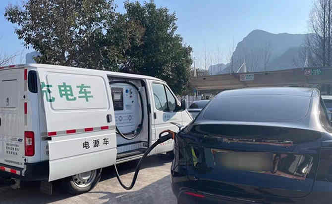 醴陵汽车搭电