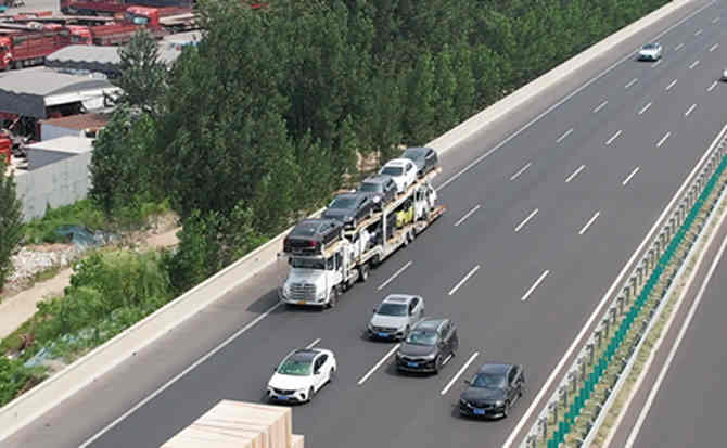 醴陵高速公路汽车救援